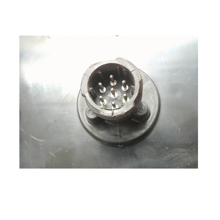 FANALE POSTERIORE A LED 2