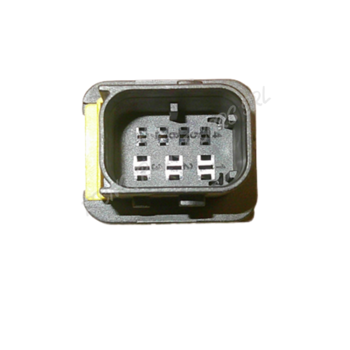 Cablaggio adattatore - sdoppiatore 3 fanali New Mercedes 2