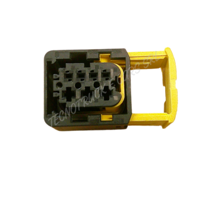 Prolunga - sdoppiatore 2 fanali New Mercedes