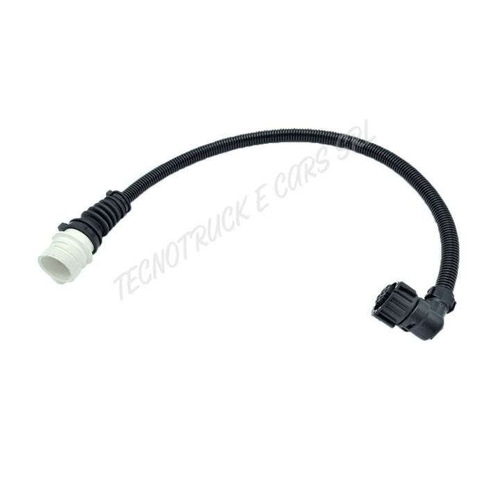 Cavo adattatore per luci posteriori Aspock ad universale L500