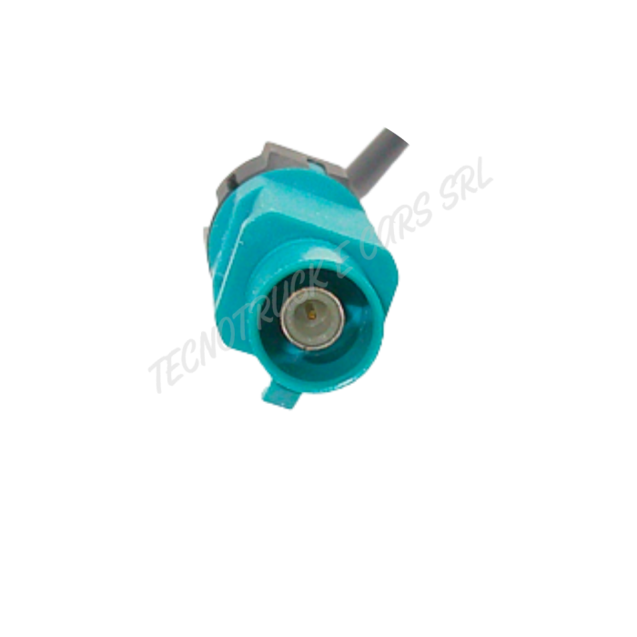 Prolunga per telecamera digitale posteriore Ford/ Daf/ Iveco 2