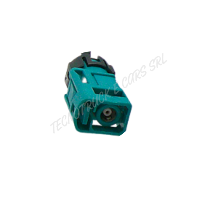 Prolunga per telecamera digitale posteriore Ford/ Daf/ Iveco