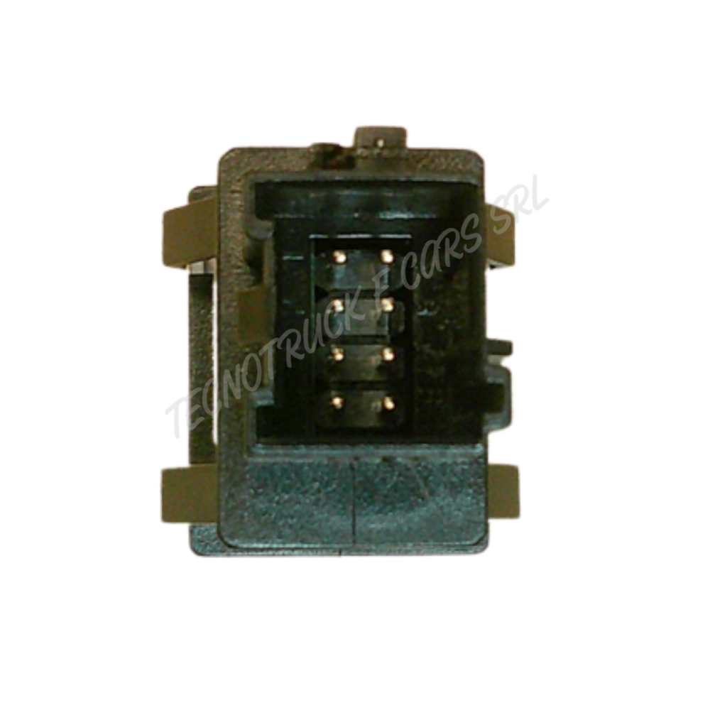 Interruttore pulsante presa di forza Iveco Daily 2020 EU6, 5802393805 Iveco