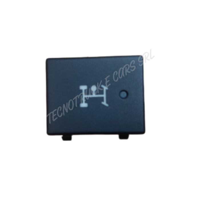 Interruttore pulsante a molla presa di forza Iveco Daily 2014,  5801851317 Iveco